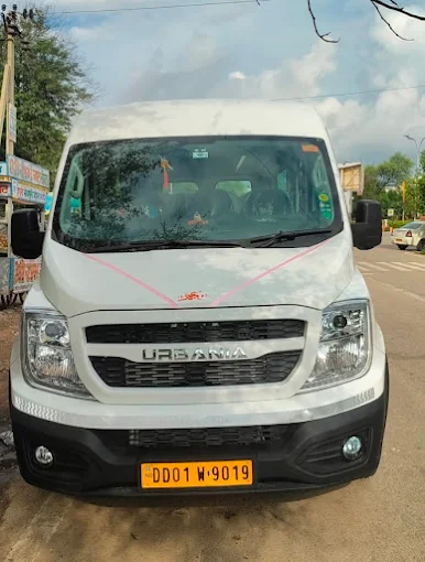 Neemrot Tour And Travel
