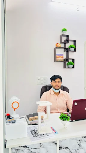 Dr. Anurag’s Dental Clinic