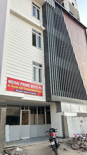 Mehai Prime Boys PG