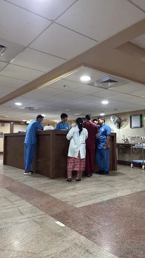 CKS Hospitals