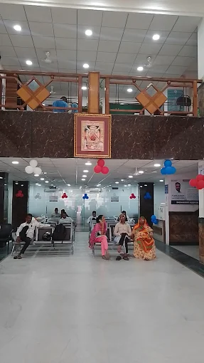 Shekhawati Hospital & Research Centre