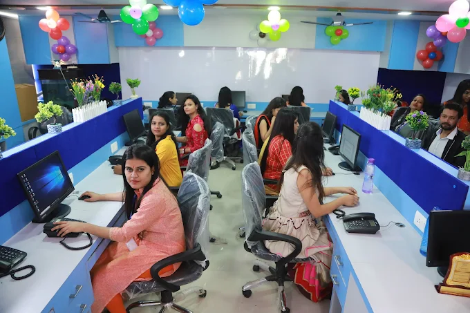 ABACUS Consultants