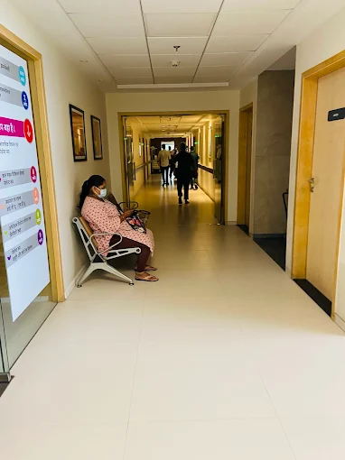 Surya Hospitals