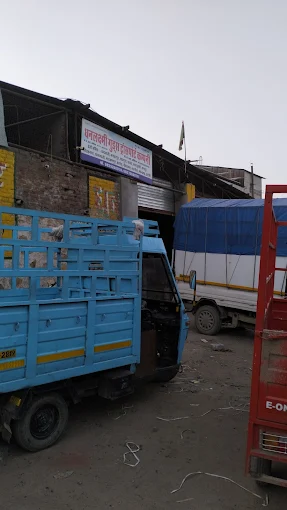 Dhan Laxmi Goods Transport Company