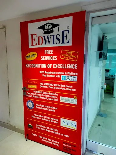 Edwise International