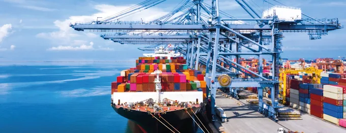 West Express Logistics