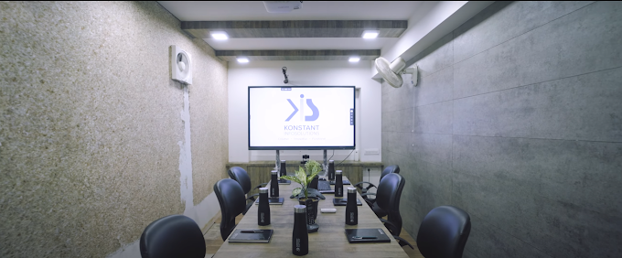 Konstant Infosolutions