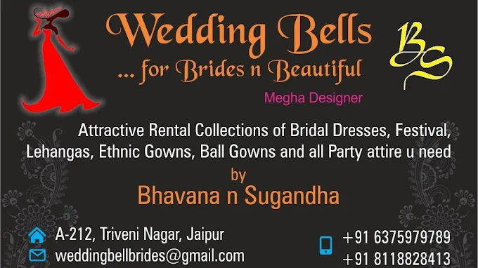 Wedding Rental Studio
