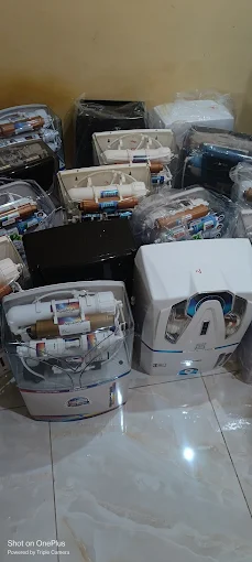 Aquaguard Ro Service Center