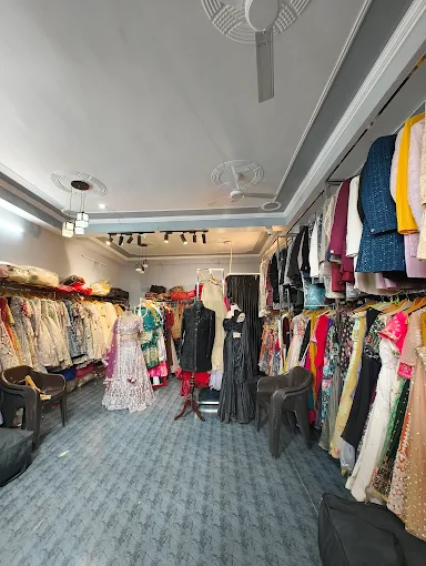 Fashion Balance