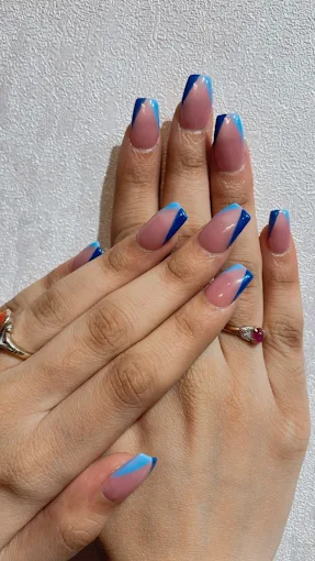 Nail Obsession