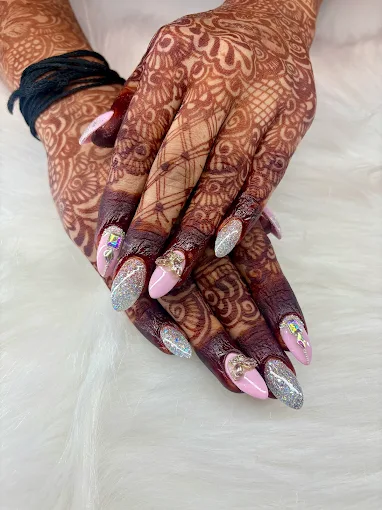 Nail Theory By Arneeb