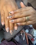GN MAKEOVERZ AND NAILS