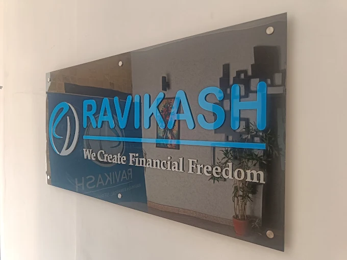 RAVIKASH FINANCIAL SERVICES PRIVATE LIMITED