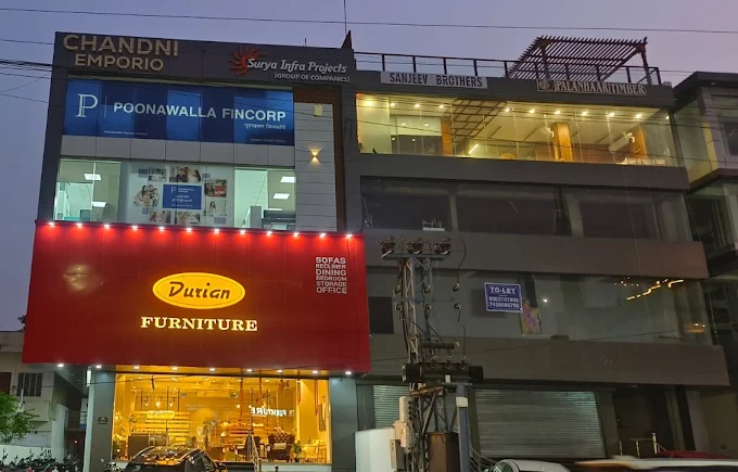 Poonawalla Fincorp