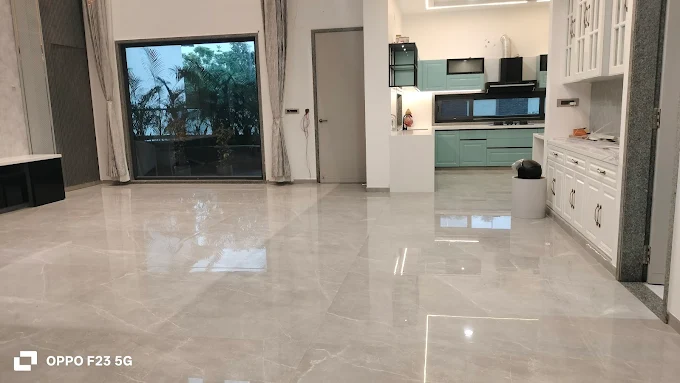 Home Deep Cleaning Services