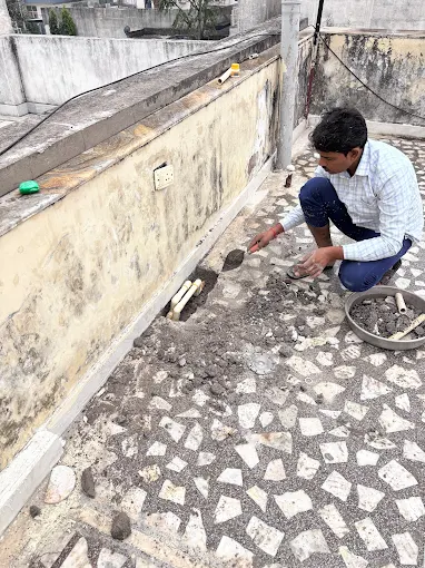 Verma Plumber Services