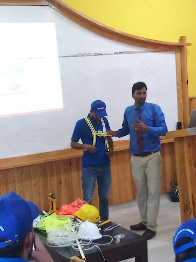 Om Plumber Service