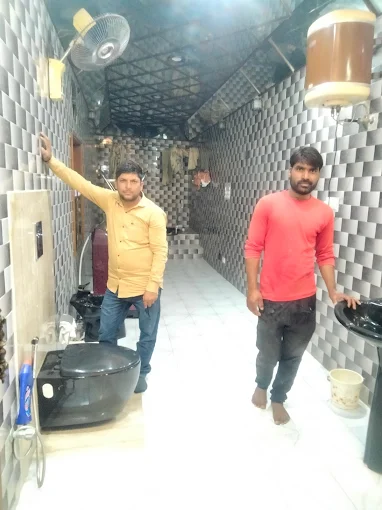 Komal Plumber