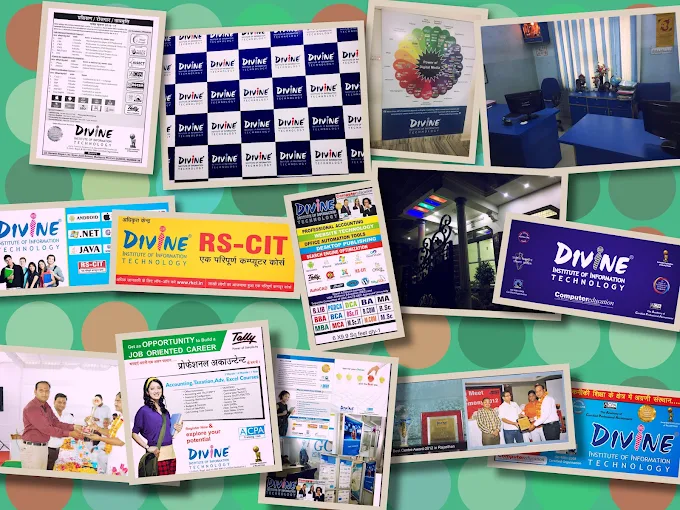 Divine Institute of Information Technology- Photo