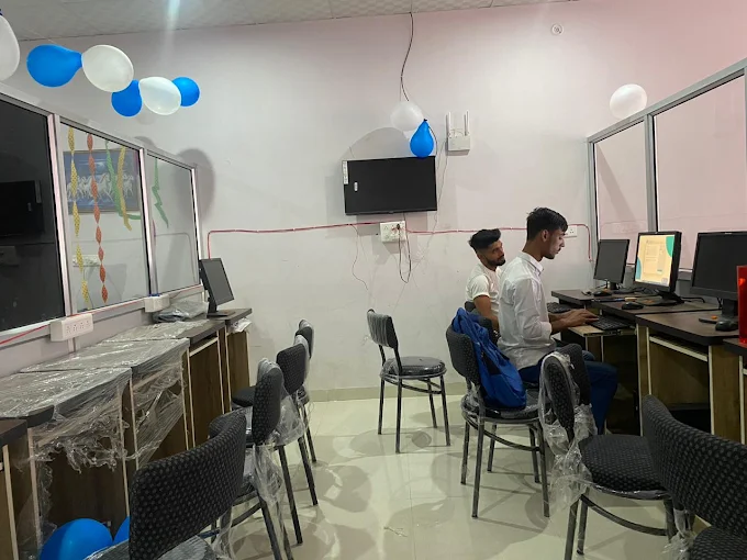 AR Square IT Institute