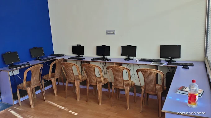 BALAJI INSTITUTE OF INFORMATION TECHNOLOGY