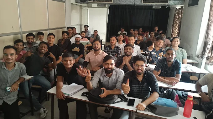 Guruvidhya career institute