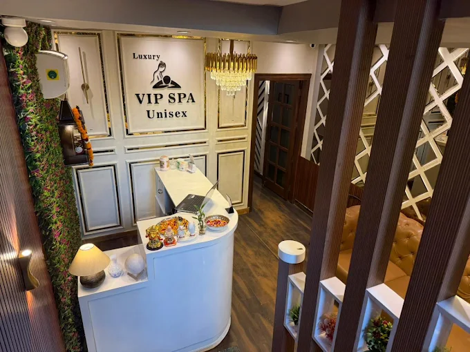 VIP Spa