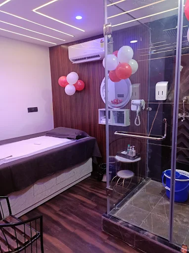 VIP Spa