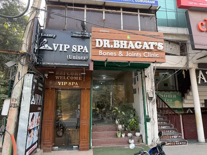 VIP Spa
