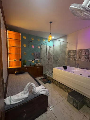 Diamond Thai Spa