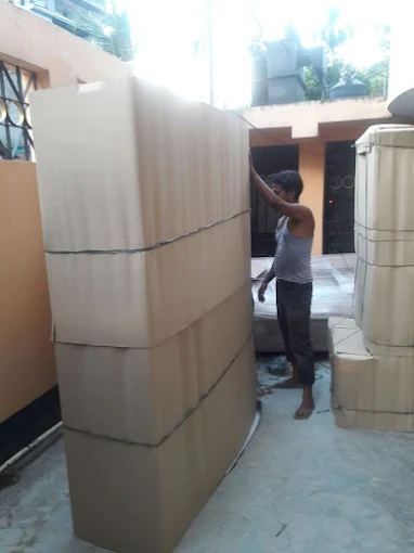 Dhanlaxmi Packers And Movers