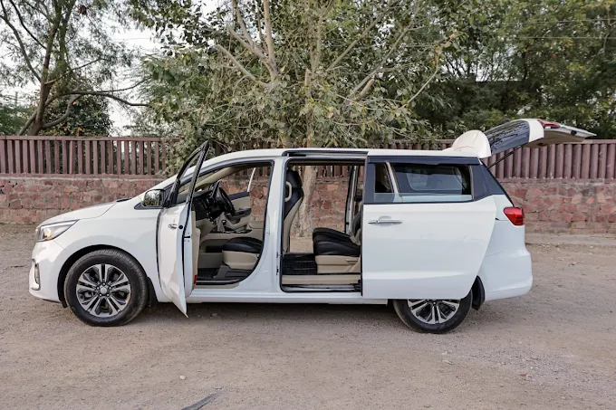Jodhpur Luxury Car Rental