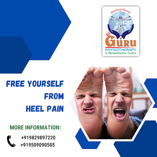 Shri Guru Physiotherapy And Rehabilitation Centre
