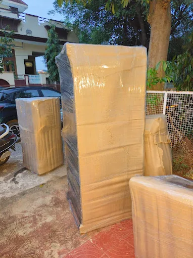 Aakash Deep Packers And Movers