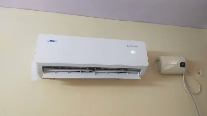 BUNTY AIR CONDITIONER
