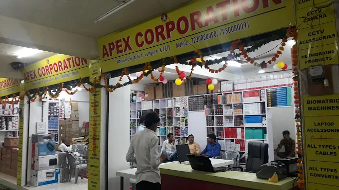 Apex Corporation