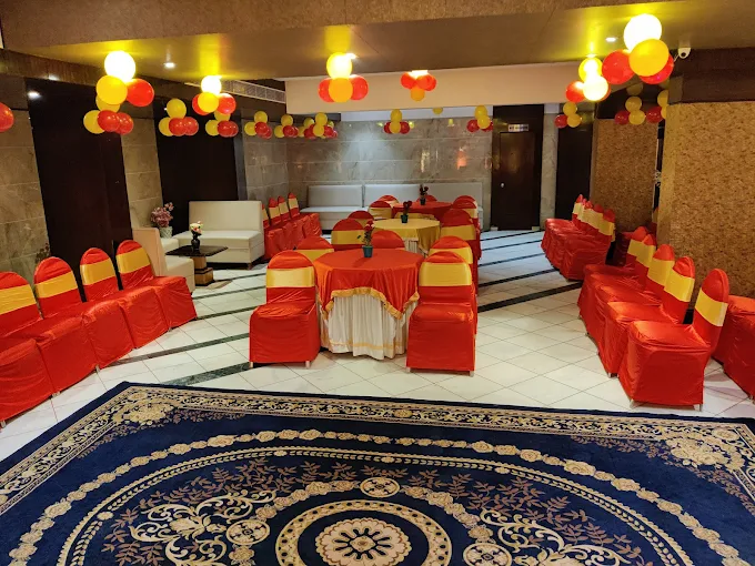 Hotel Chandra Inn