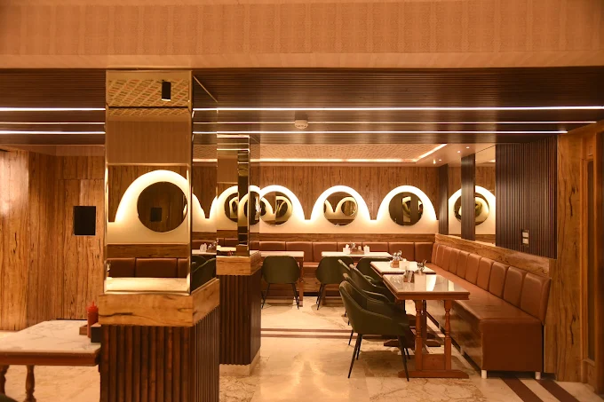 The Shanti A Boutique Hotel