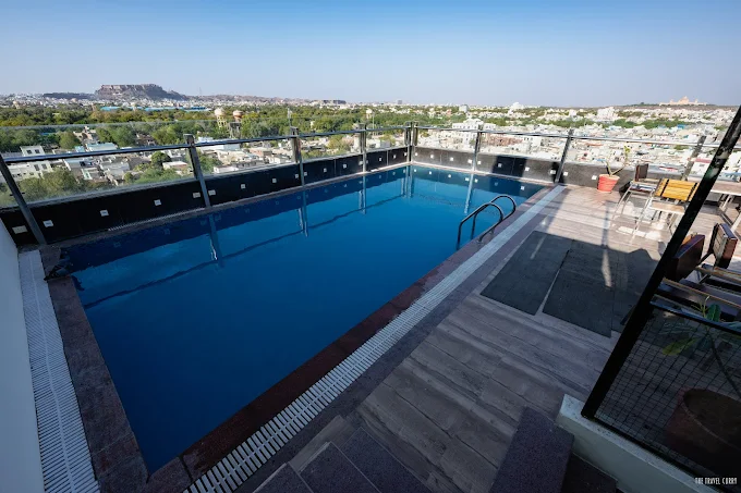 Lords Inn Jodhpur
