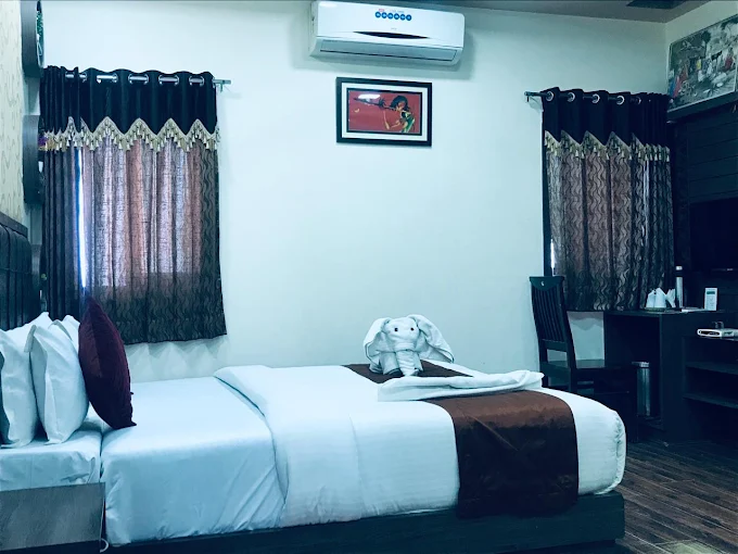 HOTEL A.R. EXCELLENCY