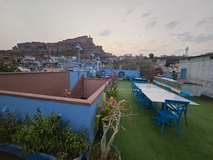 The Rani Mahal (Heritage Boutique Hotel)