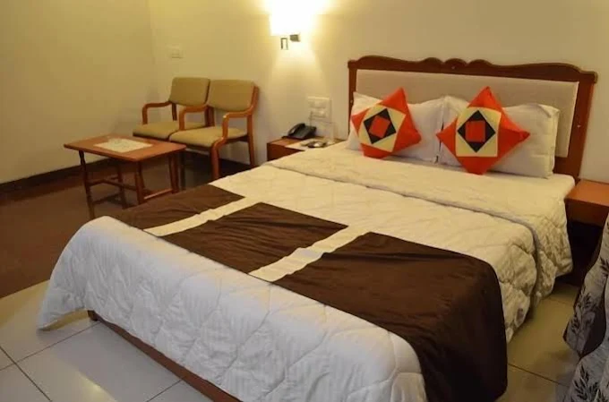 HOTEL APEX INTERNATIONAL
