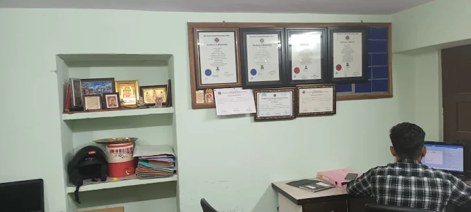 CA Sushil Karwa