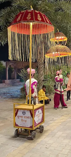 Munna Darbar Band