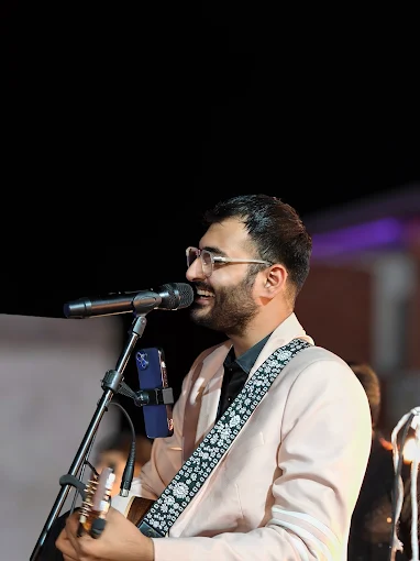Vadyan Live Band