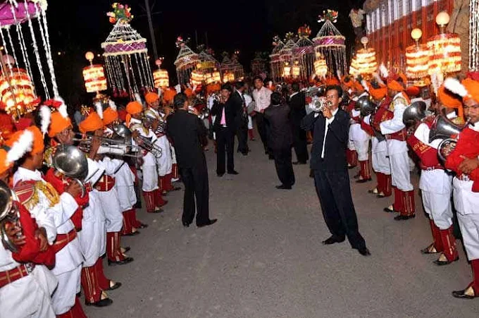 Dada Darbar Band