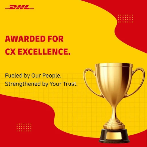 DHL Express (India) Pvt. Ltd Photo