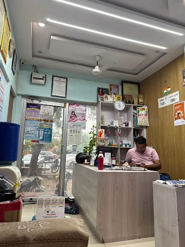 Krishna Dental Hospital
