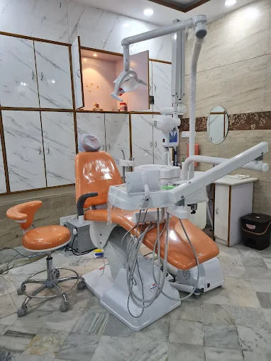 ELITE DENTAL CARE